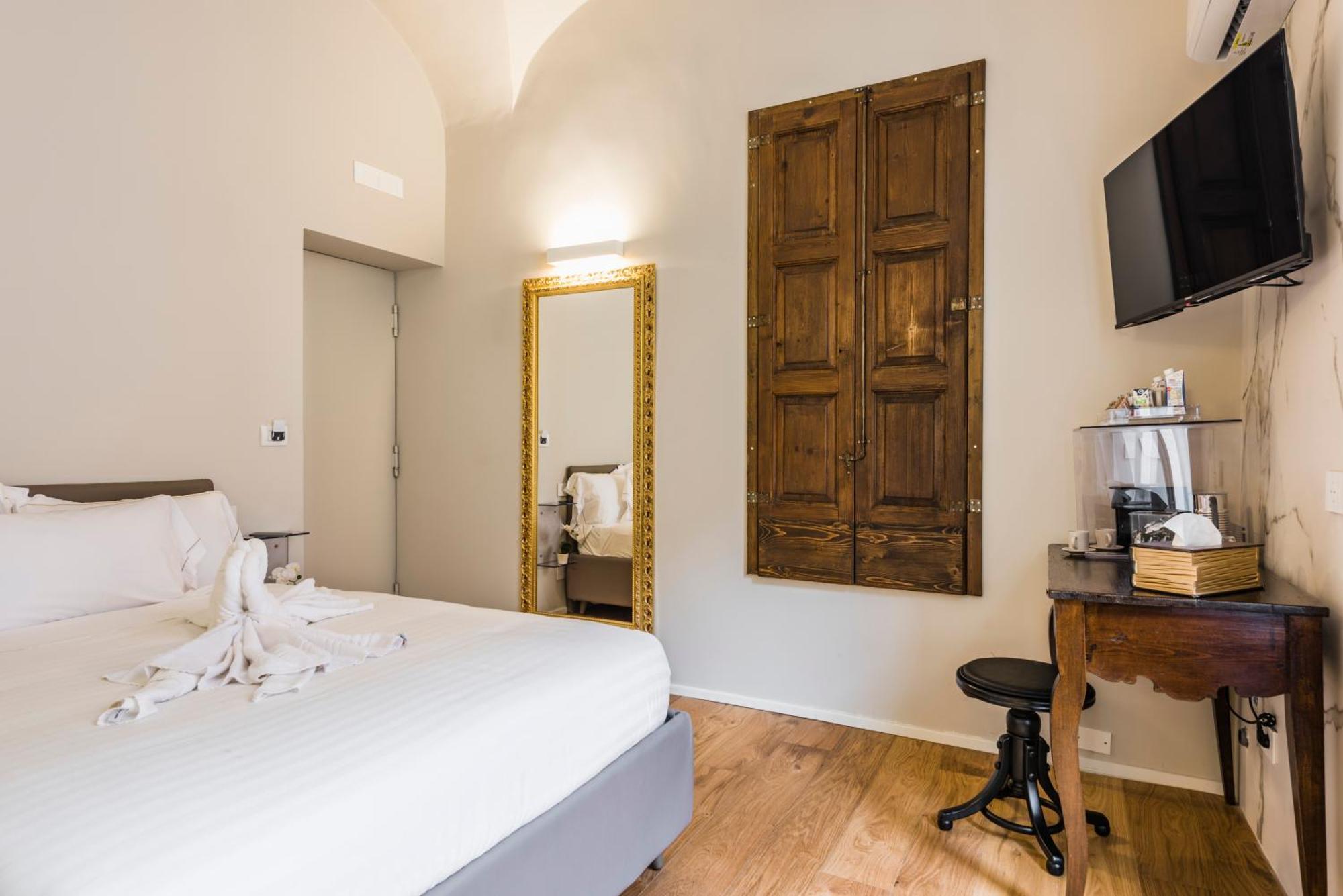 Rg9 Room Catánia Buitenkant foto
